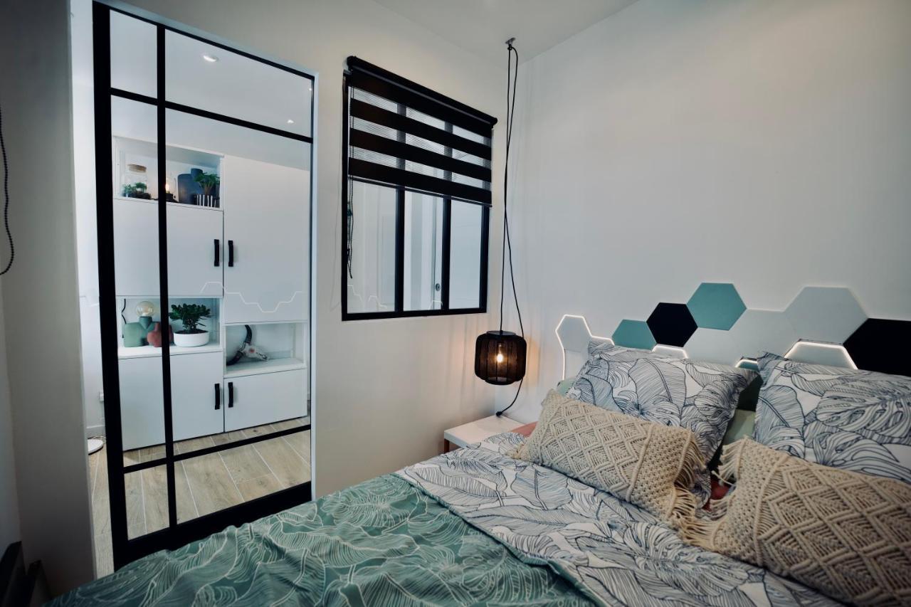 New ! Superbe Studio Vieux Nice - Climatise 外观 照片