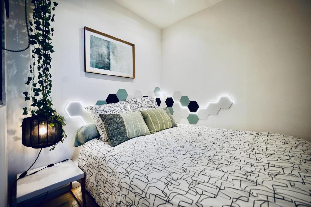 New ! Superbe Studio Vieux Nice - Climatise 外观 照片