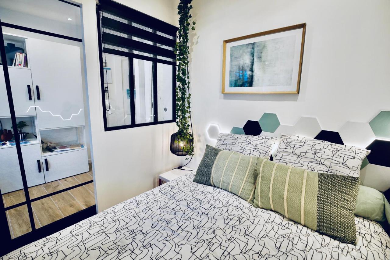 New ! Superbe Studio Vieux Nice - Climatise 外观 照片